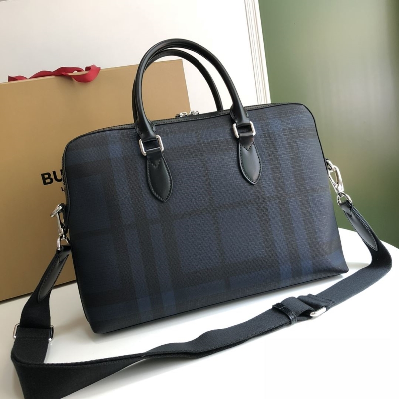 Mens Burberry Briefcases